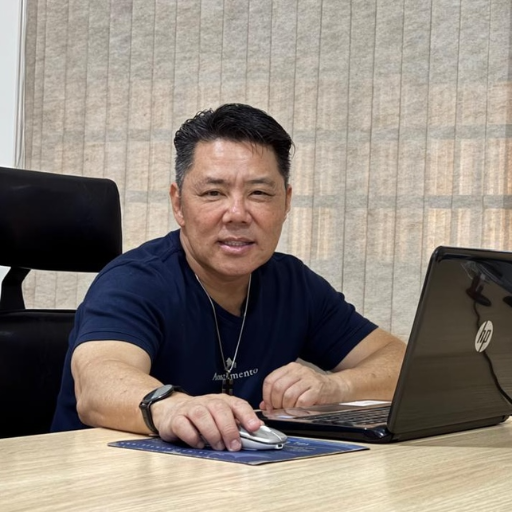 Edson Koshiba